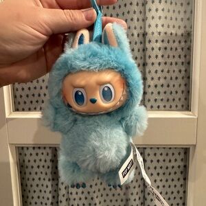 Big Into Energy Labubu - Hope